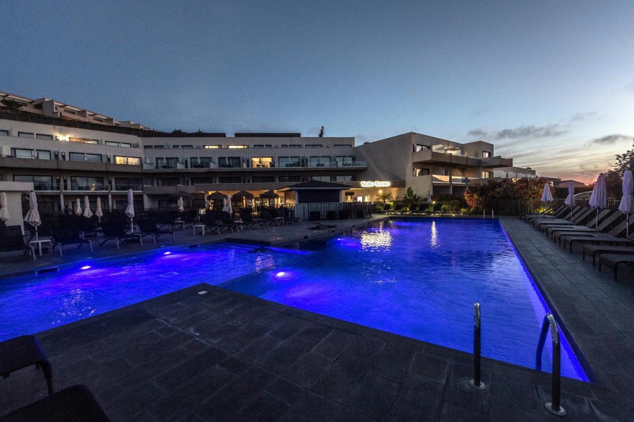 Suite Home Porticcio Портіччо Екстер'єр фото
