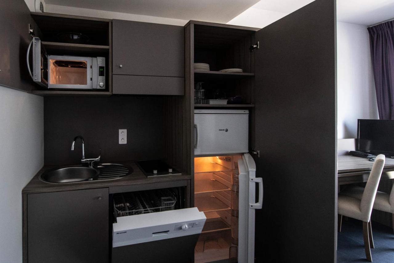 Suite Home Porticcio Портіччо Екстер'єр фото