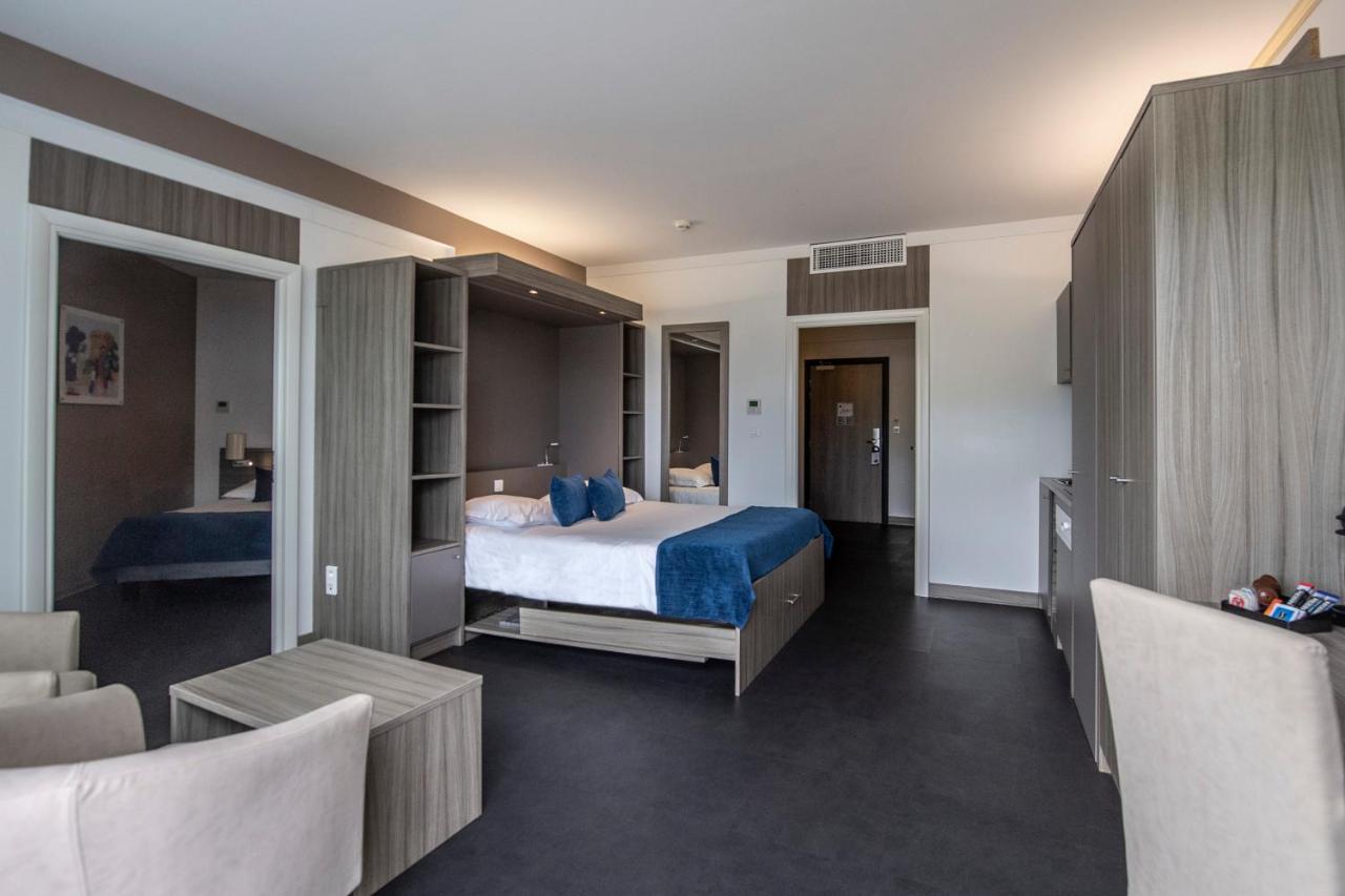 Suite Home Porticcio Портіччо Екстер'єр фото