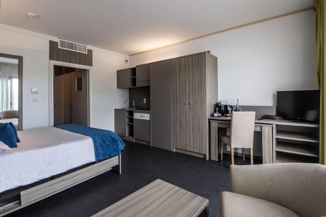 Suite Home Porticcio Портіччо Екстер'єр фото