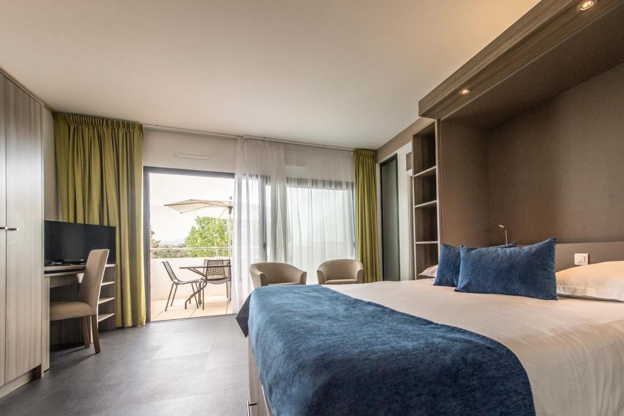 Suite Home Porticcio Портіччо Екстер'єр фото
