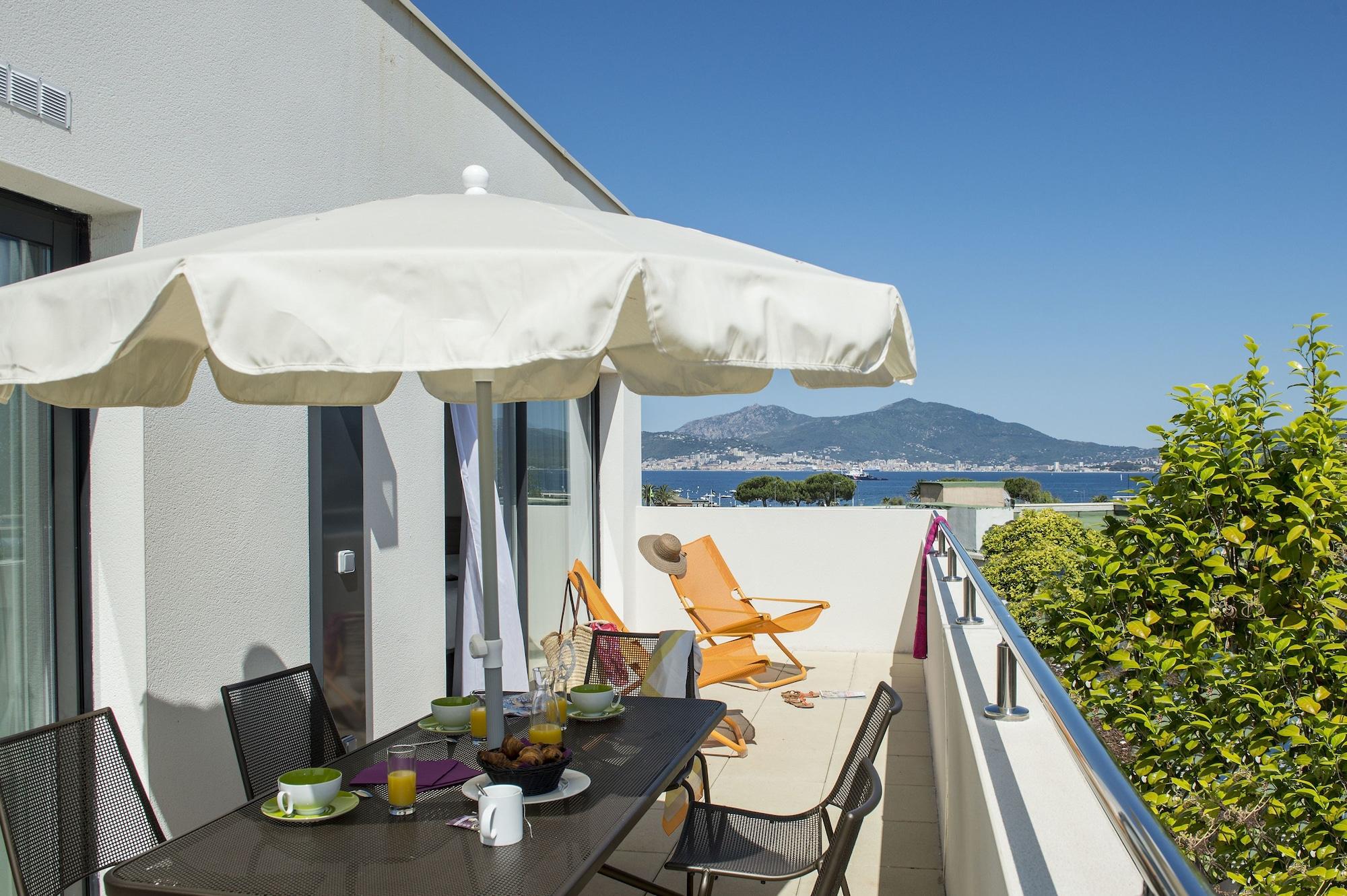 Suite Home Porticcio Портіччо Екстер'єр фото