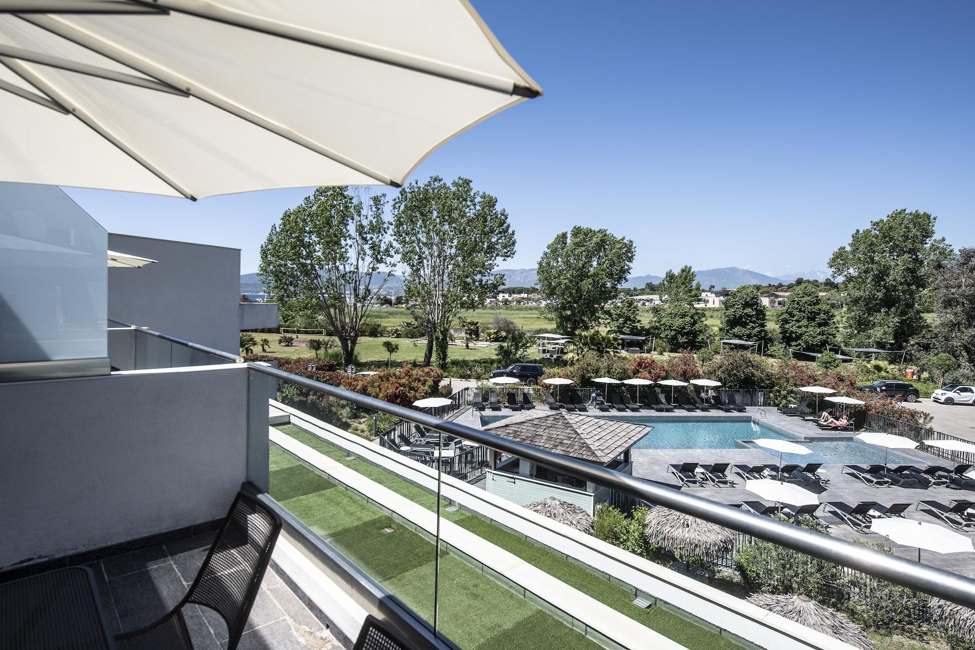Suite Home Porticcio Портіччо Екстер'єр фото