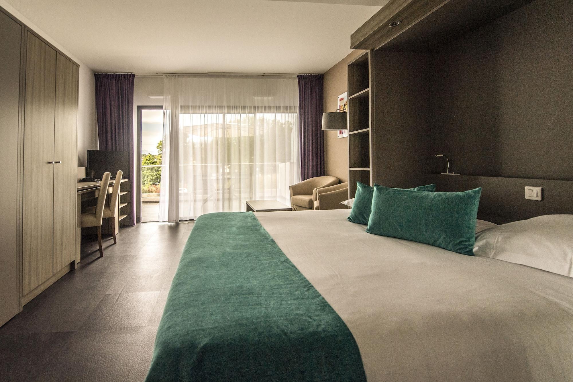 Suite Home Porticcio Портіччо Екстер'єр фото