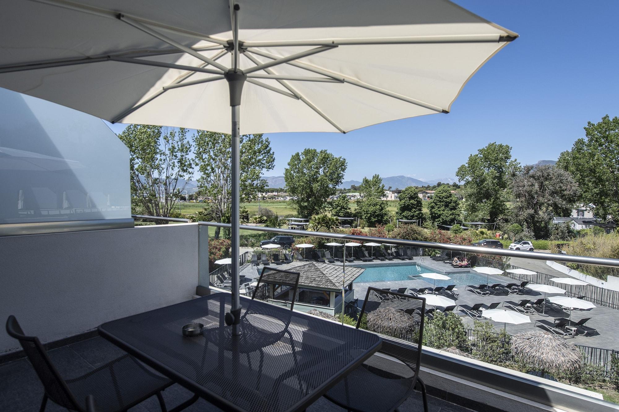Suite Home Porticcio Портіччо Екстер'єр фото