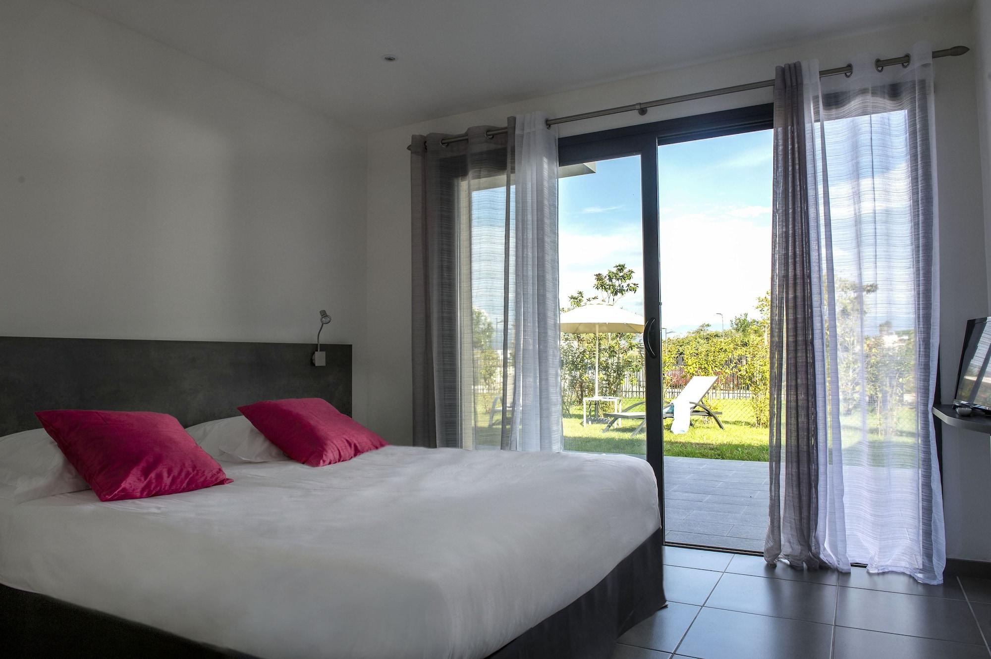 Suite Home Porticcio Портіччо Екстер'єр фото