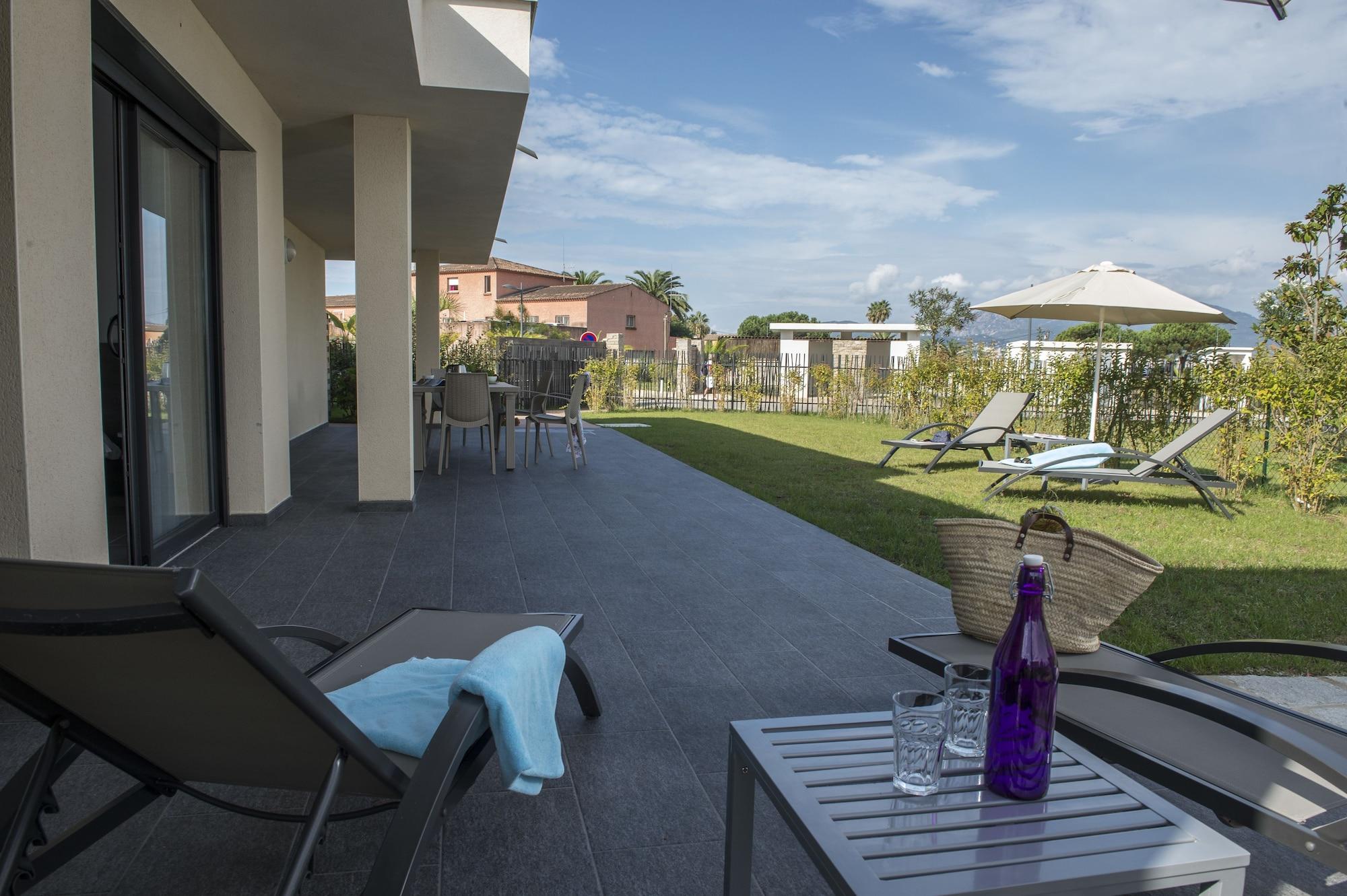 Suite Home Porticcio Портіччо Екстер'єр фото