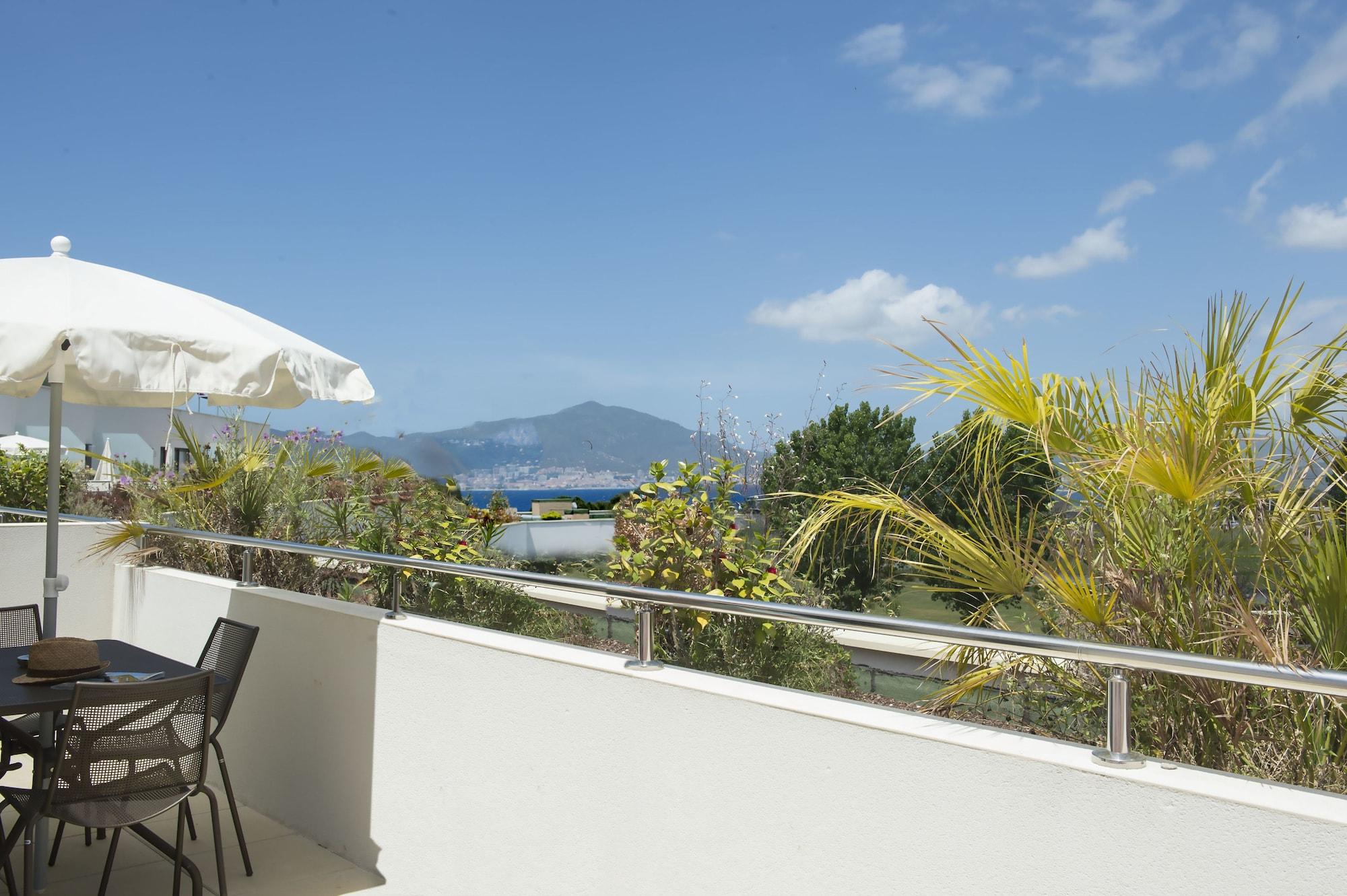 Suite Home Porticcio Портіччо Екстер'єр фото