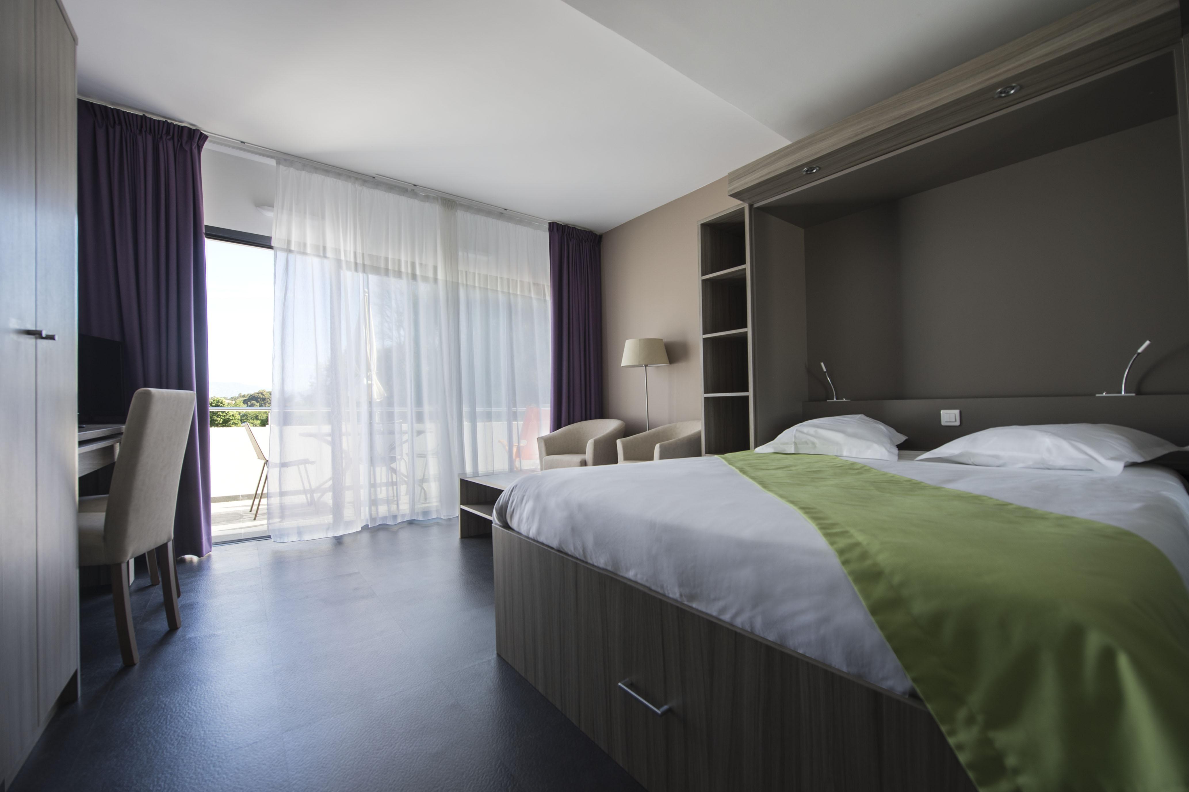 Suite Home Porticcio Портіччо Екстер'єр фото