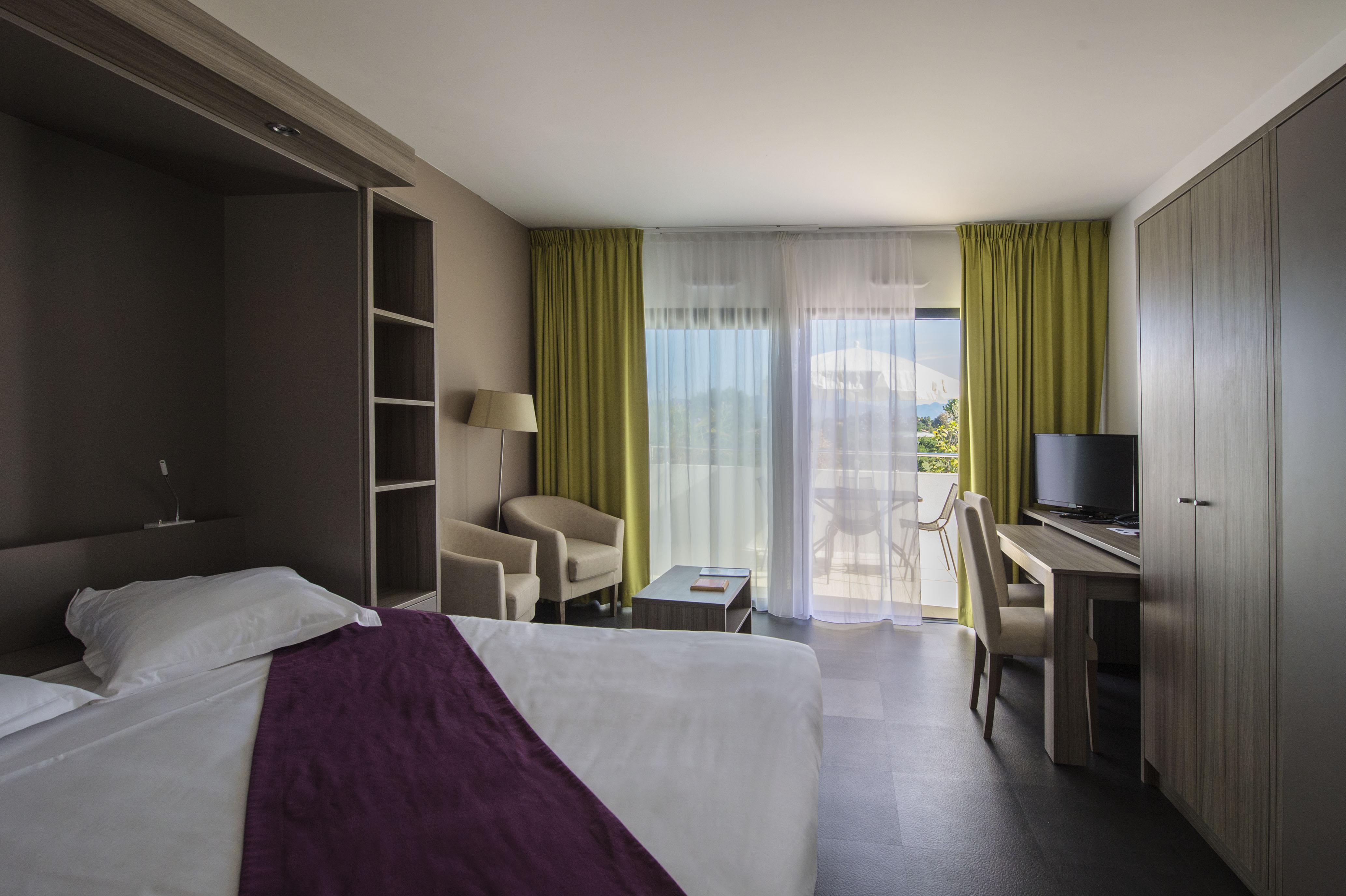 Suite Home Porticcio Портіччо Екстер'єр фото