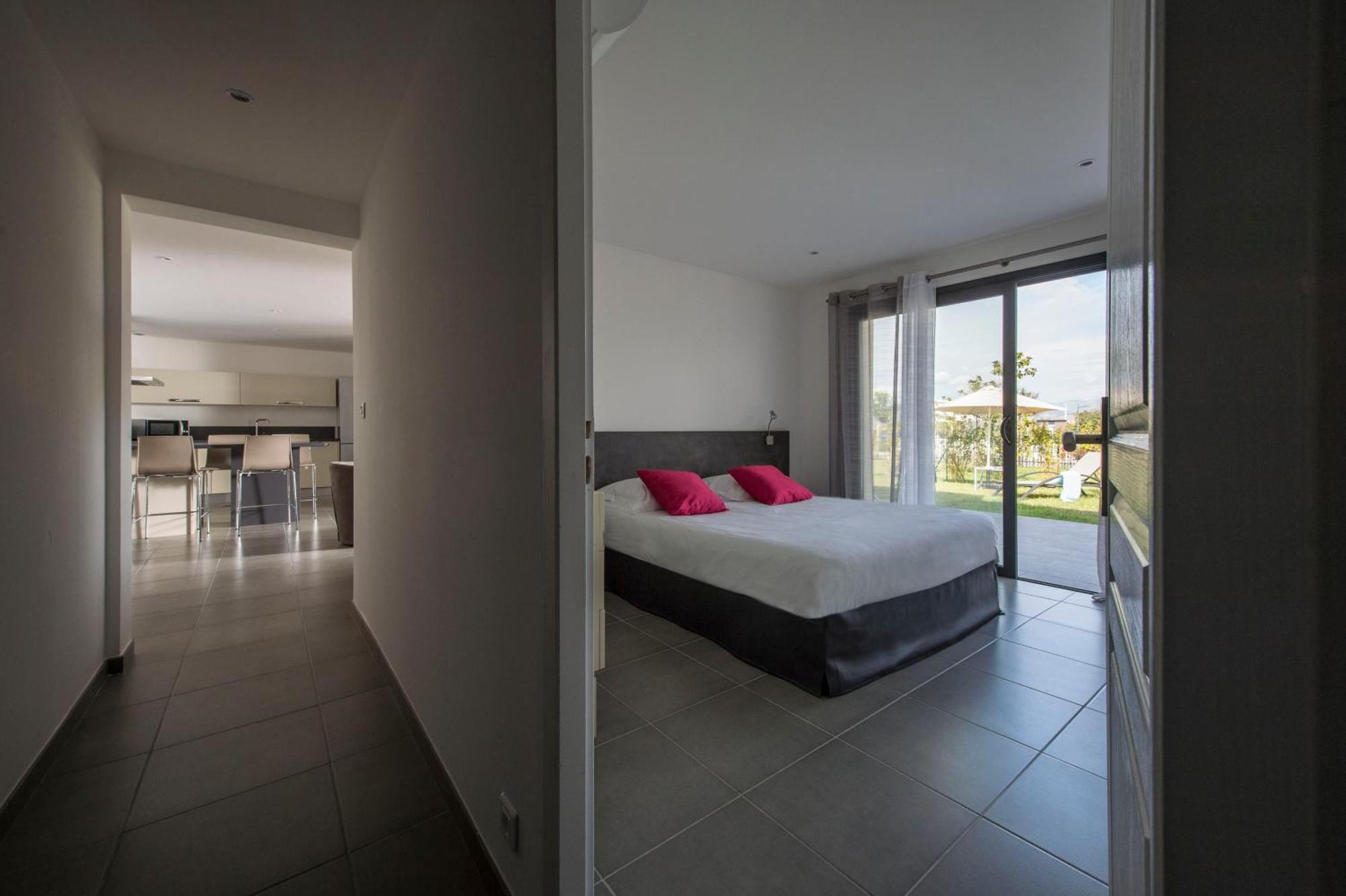 Suite Home Porticcio Портіччо Номер фото