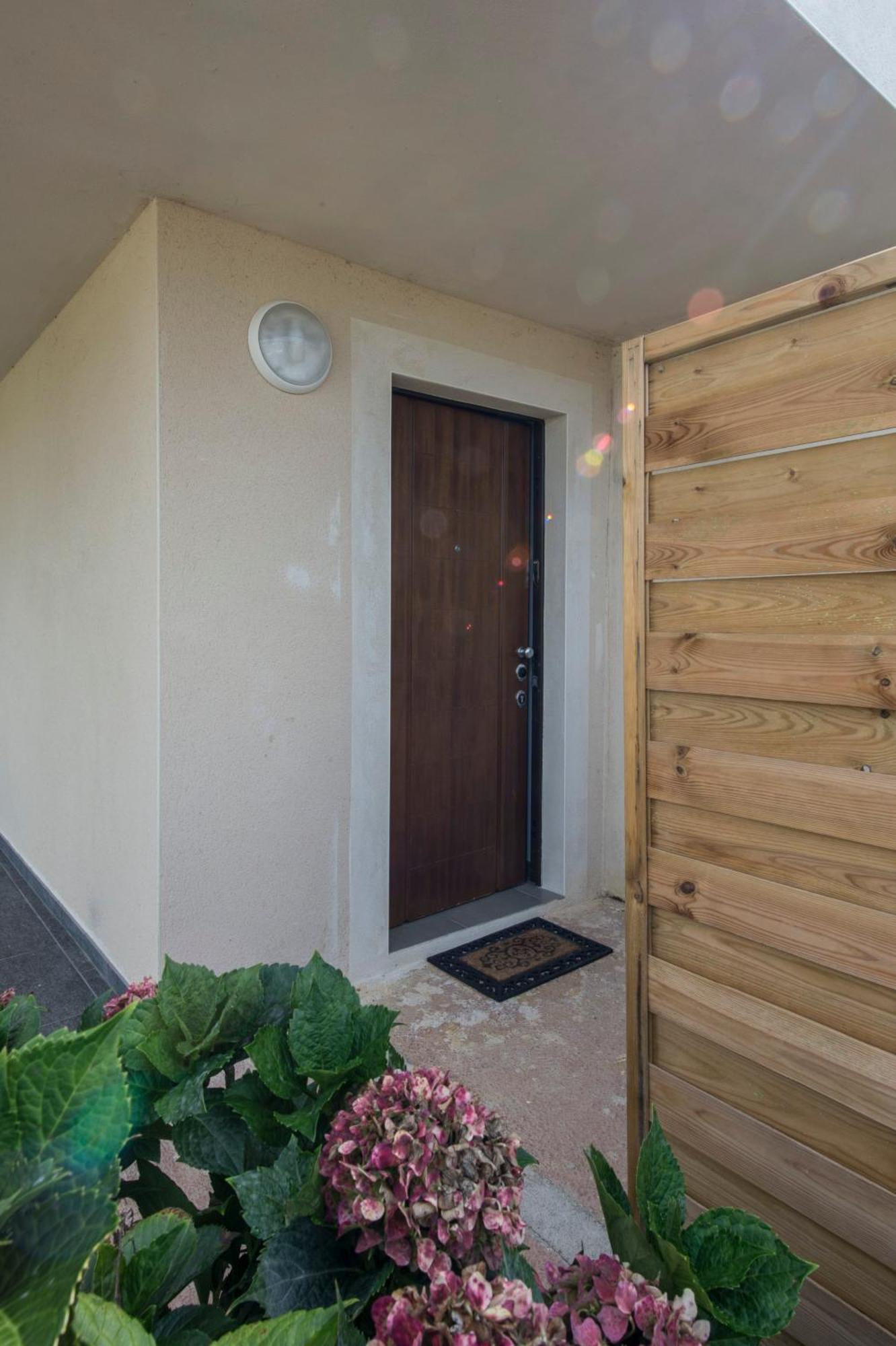 Suite Home Porticcio Портіччо Номер фото