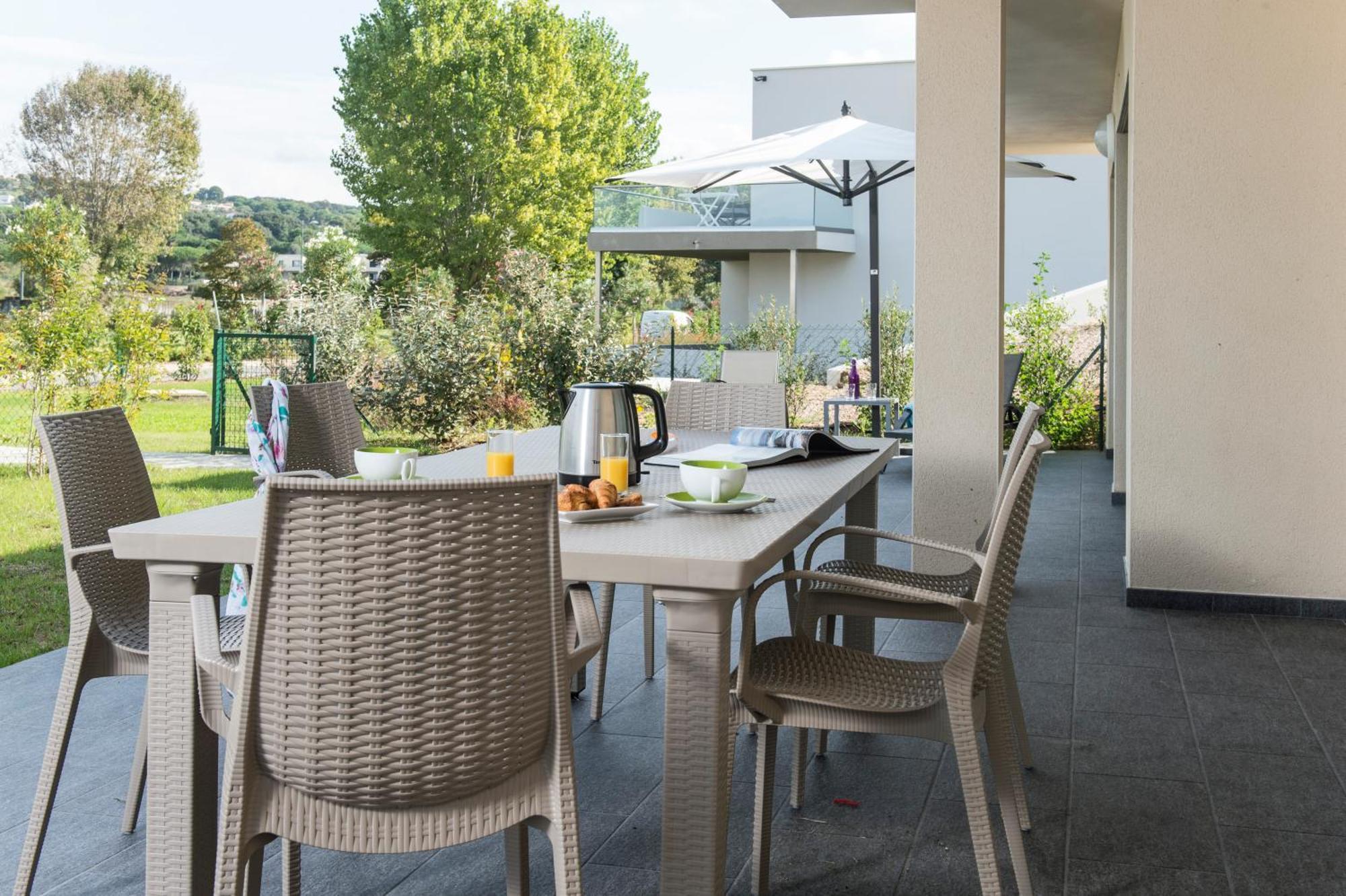 Suite Home Porticcio Портіччо Номер фото