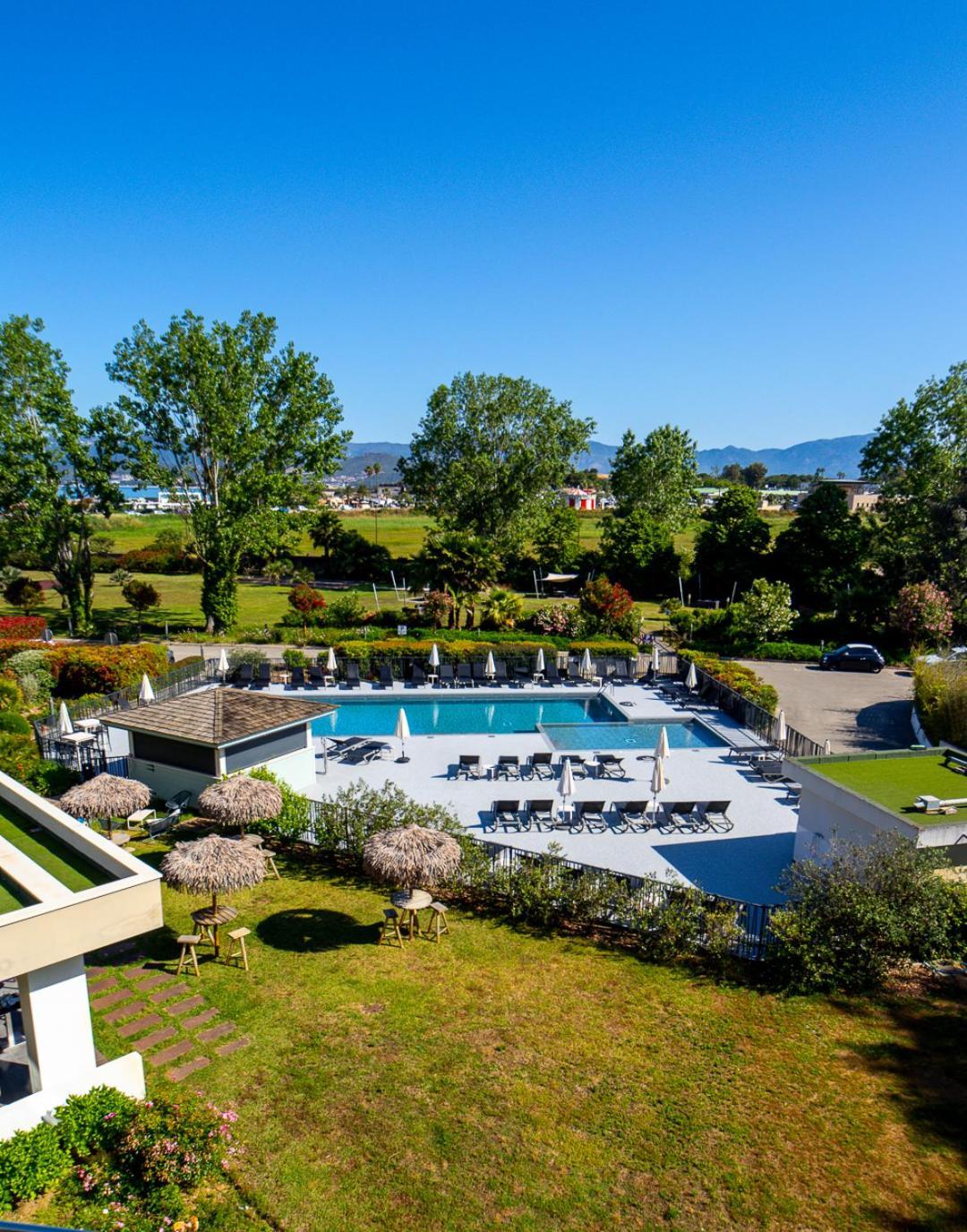 Suite Home Porticcio Портіччо Екстер'єр фото