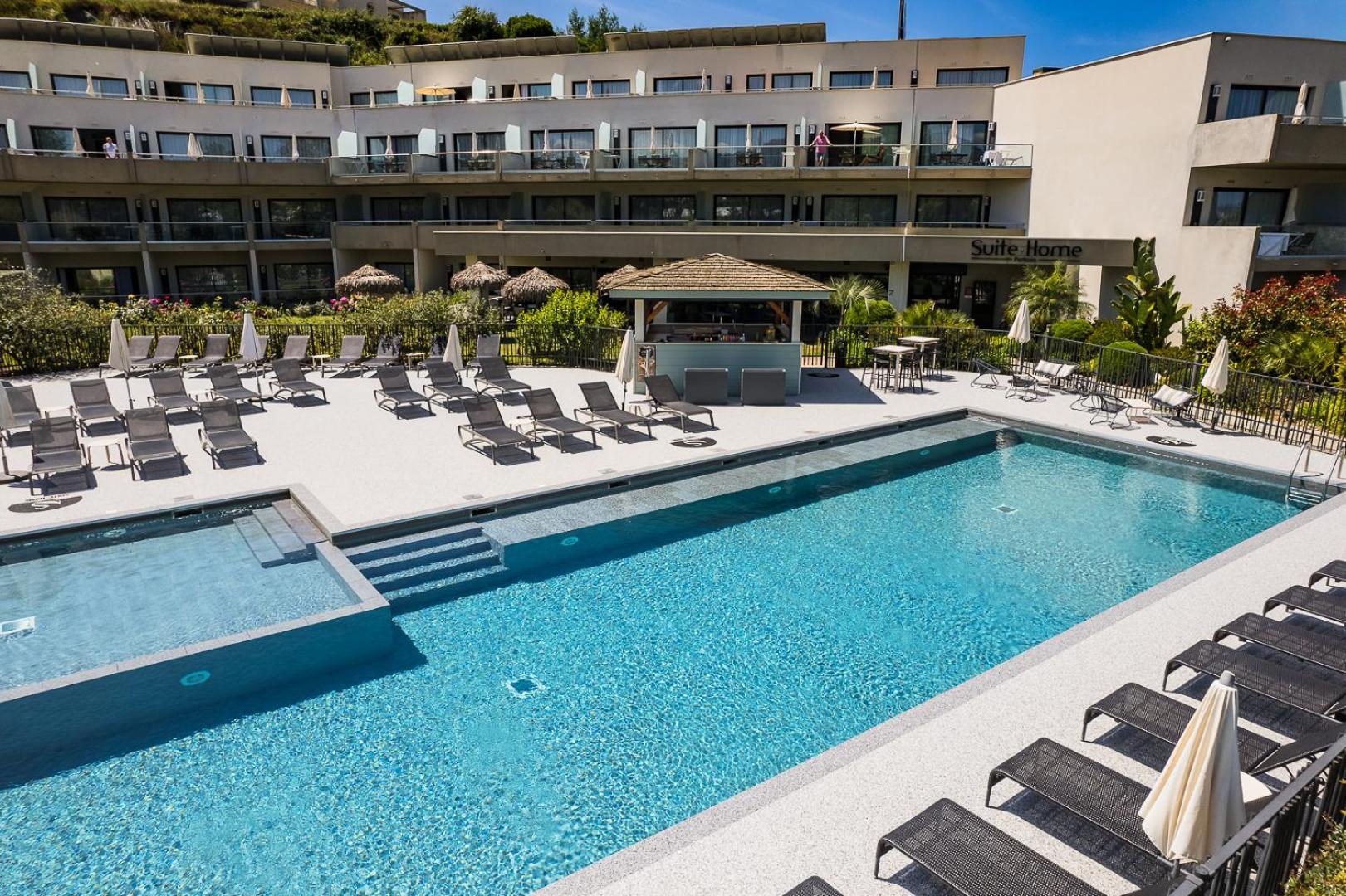 Suite Home Porticcio Портіччо Екстер'єр фото