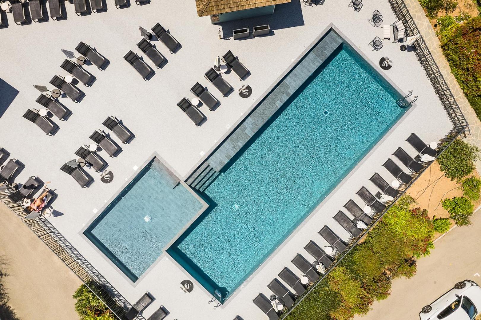 Suite Home Porticcio Портіччо Екстер'єр фото
