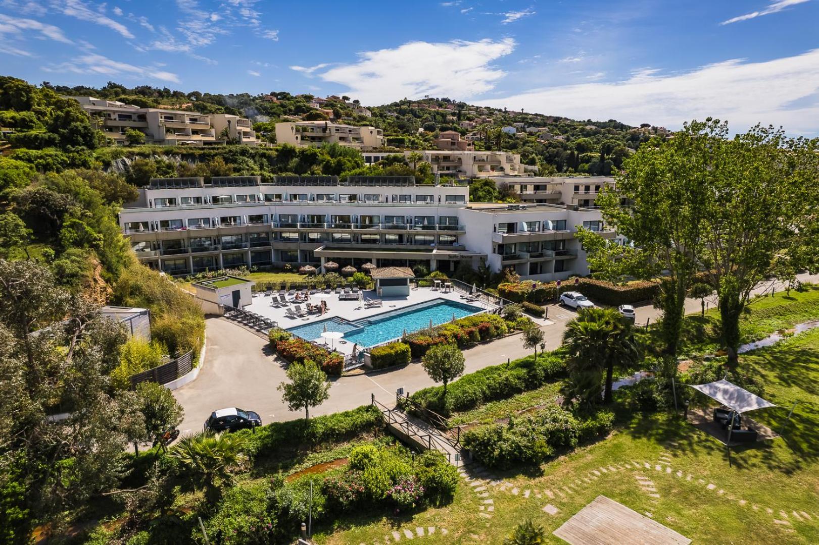 Suite Home Porticcio Портіччо Екстер'єр фото