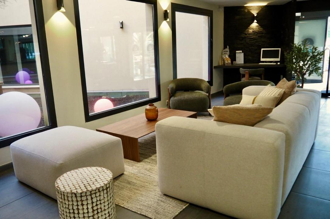 Suite Home Porticcio Портіччо Екстер'єр фото