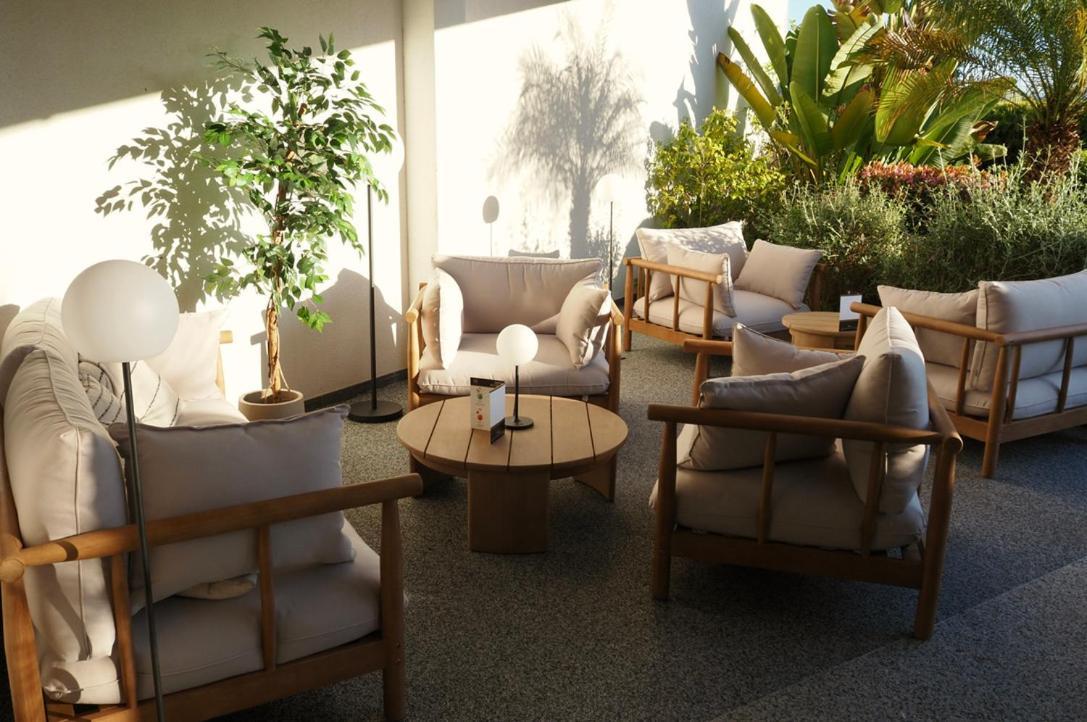 Suite Home Porticcio Портіччо Екстер'єр фото