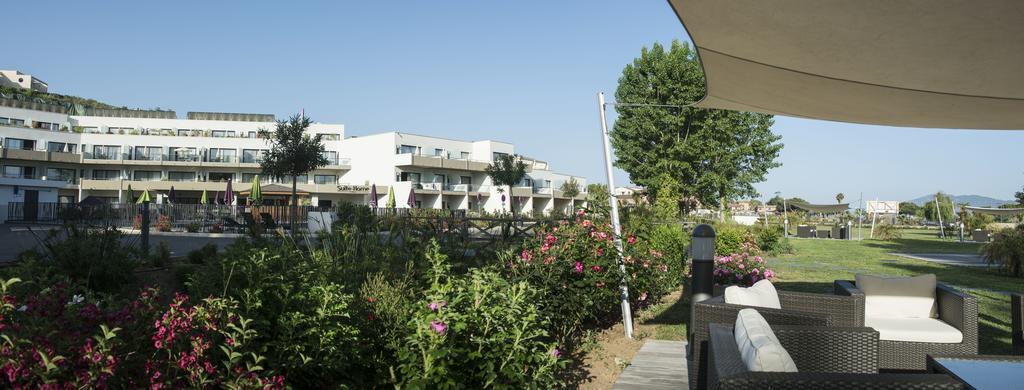 Suite Home Porticcio Портіччо Екстер'єр фото